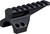 Vortex Precision Diving Board Mount Hardware Included - 30mm - Black