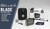 Vortex Optics Blade Golf Laser Rangefinder PinSpotter Mode/Tournament Legal