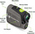 Vortex Blade-Slope Golf Laser Rangefinder PinSpotter Mode/Tournament Legal