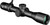 Vortex Optics Venom 3-15x44 FFP Riflescope - EBR-7C MOA Reticle - VEN-31501