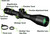 Vortex Optics Venom 3-15x44 FFP Riflescope - EBR-7C MOA Reticle - VEN-31501