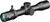 Vortex Optics Venom 3-15x44 FFP Riflescope - EBR-7C MRAD Reticle -VEN-31502