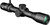 Vortex Optics Venom 3-15x44 FFP Riflescope - EBR-7C MRAD Reticle -VEN-31502