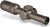 Vortex Optics Razor HD Gen II-E 1-6x24 SFP Riflescope JM-1 BDC - RZR-16008