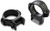 Burris 1" Signature Zee Rings High Weaver Style Black 420530