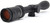 Burris Fullfield E1 Riflescope 3-9x40mm Ballistic Plex Reticles - 1" Tube