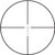 Burris Fullfield E1 Riflescope 3-9x40mm Ballistic Plex Reticles - 1" Tube