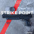 Umarex Strike Point Pneumatic Multi-Pump .177 Pellet Air Pistol - Black
