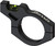Burris Optics Scope Tube Bubble Level with High Visibility Level Indicator