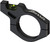 Burris Optics Scope Tube Bubble Level with High Visibility Level Indicator