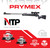Umarex Prymex .22 Cal. Gas Piston Break Barrel Air Gun 4x32  Scope Included