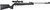 Umarex Prymex .22 Cal. Gas Piston Break Barrel Air Gun 4x32  Scope Included