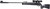 Umarex Prymex .22 Cal. Gas Piston Break Barrel Air Gun 4x32  Scope Included