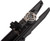 Umarex Emerge 12Shot 177 Cal. Gas Piston Break Barrel Air Gun W/ 4x32 Scope