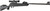 Umarex Emerge 12Shot 177 Cal. Gas Piston Break Barrel Air Gun W/ 4x32 Scope