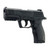 Umarex MCP .177 Cal. BB Air Gun Kit Includes BBs/CO2 Cart./Safety Glasses