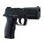 Umarex MCP .177 Cal. BB Air Gun Kit Includes BBs/CO2 Cart./Safety Glasses