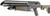 Umarex AirJavelin Pro PCP Arrow Gun Air Rifle W/ 3 Carbon Fiber Arrows -FDE