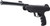 Umarex Trevox .177 Break Barrel Gas Piston Pellet Air Pistol - 2251348