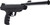 Umarex Trevox .177 Break Barrel Gas Piston Pellet Air Pistol - 2251348