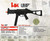 Umarex H&K UMP AEG Airsoft Rifle Competition Series W/ ABS Body 400rd Mag