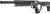 Umarex Notos .22 Caliber PCP Pellet Gun Pre-Charged Pneumatic Air Rifle
