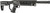 Umarex Notos .22 Caliber PCP Pellet Gun Pre-Charged Pneumatic Air Rifle