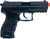 Umarex H&K P30 Spring Airsoft Gun W/ Metal Slide Authentic HK Replica Black