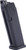 Umarex Magazine For Glock 17 Gen4 Green Gas Blow Back 6MM 22Rds - Black