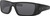 Oakley Fuel Cell Rectangular Sunglasses SI Matte Black USA Flag/Grey 60MM