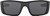 Oakley Fuel Cell Rectangular Sunglasses SI Matte Black USA Flag/Grey 60MM