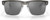 Oakley Men Holbrook Square Sunglasses Dark Ink Fade/Prizm Black Polarized