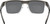 Oakley Men Holbrook Square Sunglasses Dark Ink Fade/Prizm Black Polarized