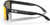 Oakley Men Holbrook Square Sunglasses Matte Black Camo/Prizm Ruby 57 mm