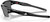 Oakley Men's Half Jacket 2.0 XL Rectangular Sunglasses Polished Black/Black