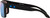 Oakley Men's OO9417 Holbrook XL Square Sunglasses Matte Black/Prizm