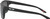 Oakley Men's Sylas Rectangular Sunglasses Matte Black/Silver/Prizm Black