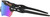 Oakley Men's Radar EV Path Rectangular Sunglasses Matte Black Camo/Prizm
