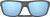 Oakley Men's Split Shot Rectangular Sunglasses Woodgrain/Prizm