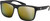 Vortex Optics Banshee Sunglasses Black Frame Amber Lens/Gold Mirror