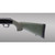 Hogue Mossberg 500 Overmolded Shotgun Stock & Forend Kit - OD Green - 12GA