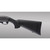 Hogue Remington 870 12 Gauge OverMolded Shotgun Stock & Forend Kit Black