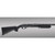 Hogue Remington 870 12 Gauge OverMolded Shotgun Stock & Forend Kit Black