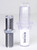 Lee Precision Reloading 45/70 Gov Quick Trim Die Set Silver Small