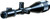 Nightforce Benchrest 12-42x56mm F2 30mm Tube .125 MOA SFF NP-R2 Reticle