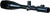 Nightforce Benchrest 12-42x56mm F2 30mm Tube .125 MOA SFF NP-R2 Reticle