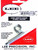 Lee Precision 45/70 Govern Gauge/Holder