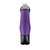 Hogue S&W J Frame Rnd Butt Centennial/Bodyguard Overmolded Rubber - Purple
