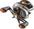 Daiwa CA80XS Low Profile Baitcasting Reel 9BB+1RB 8.3:1 Silver
