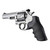 Hogue Dan Wesson Small Frame Recoil Absorbing Rubber Monogrip - Black